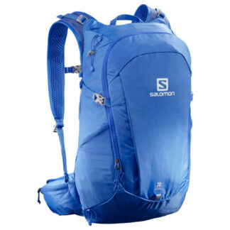 Salomon - Trailblazer Rygsæk 30L Blå - Salomon