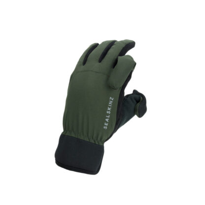 Sealskinz - Vandtæt Sporting Glove Skydehandske XXL - Sealskinz