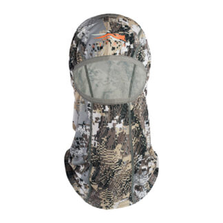 Sitka - Core Lightweight Balaclava Elefanthue - Sitka