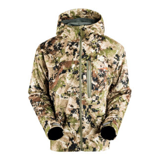 Sitka - Thunderhead Jakke XXL - Sitka