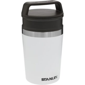 Stanley - Adventure Vacuum Mug 0,23L Hvid - Stanley