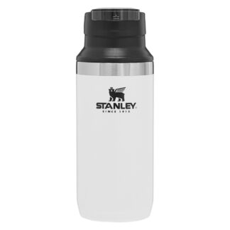 Stanley - Adventure Switchback Travel Mug 0.35L Hvid - Stanley