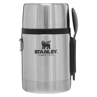 Stanley - Adventure Vacuum Food Jar 0,53L - Stanley