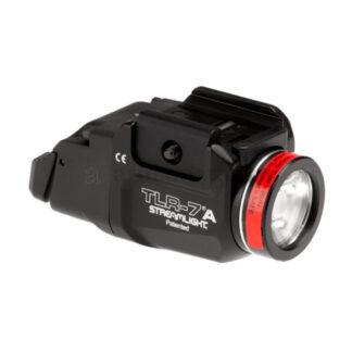 Streamlight - TLR-7A Våbenlygte - Streamlight