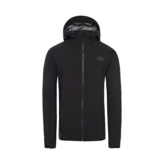 The North Face - Tente Futurelight Jakke 2-XL Sort - Deerhunter