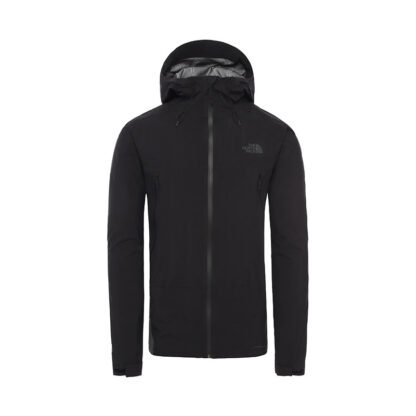 The North Face - Tente Futurelight Jakke 2-XL Sort - The North Face