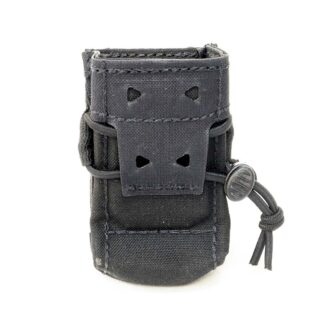 Tardigrade Tactical - Speed Reload Compact Pistol Pouch Sort - Petromax