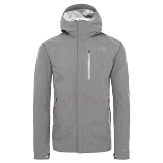 The North Face - Dryzzle Futurelight Jakke XL Grå - The North Face