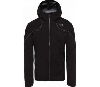 The North Face - Futurelight Flight Herrejakke XL Sort - The North Face