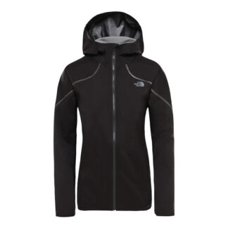 The North Face - Futurelight Flight Damejakke XL Sort - Blackhawk