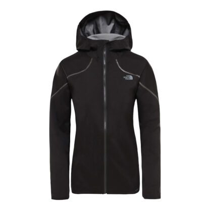 The North Face - Futurelight Flight Damejakke XL Sort - The North Face