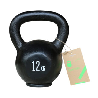 Titan Life - Kettlebells 12 kg - Titan Life