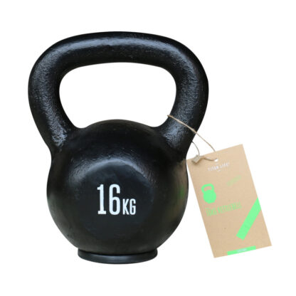 Titan Life - Kettlebells 16 kg - Titan Life