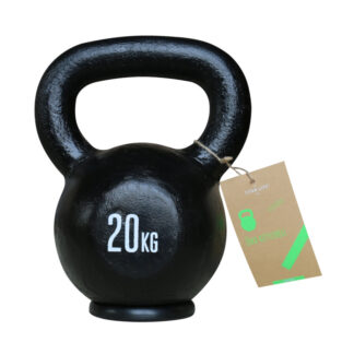 Titan Life - Kettlebells 20 kg - Titan Life