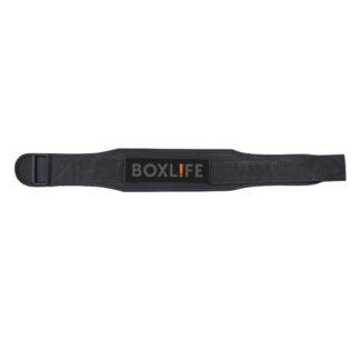 Boxlifegear - Træningsbælte Large - Boxlifegear