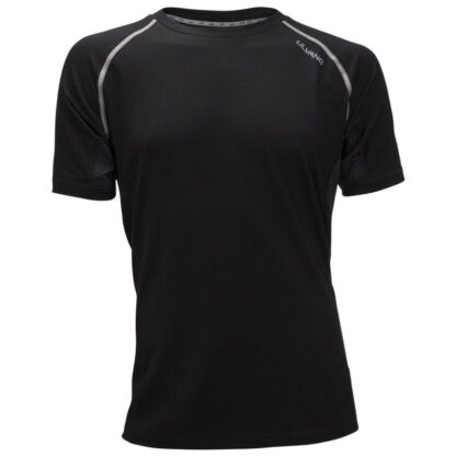 Ulvang - Training Herre T-shirt 2-XL Sort - Ulvang