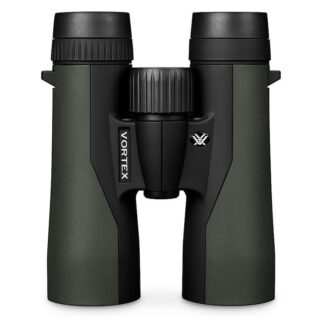 Vortex Optics - Crossfire HD Håndkikkert 10x42 m/GlassPak taske - Vortex Optics