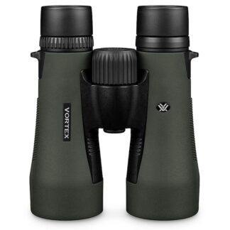 Vortex Optics - Diamondback HD Håndkikkert 12x50 m/GlassPak taske - Muurikka