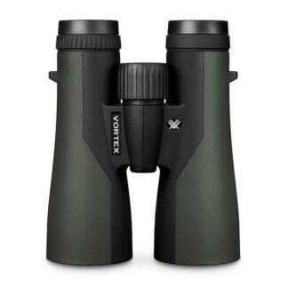 Vortex Optics - Crossfire HD Håndkikkert 12x50 m/GlassPak taske - Vortex Optics