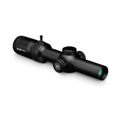 Vortex Optics - Strike Eagle 1-8x24 Riffelkikkert - Vortex Optics