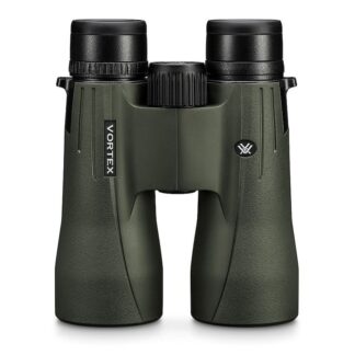 Vortex Optics - Viper HD 10x50 Håndkikkert med GlassPak Taske - Vortex Optics