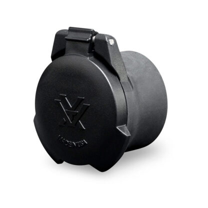 Vortex Optics - Defender Flip Cap Linsebeskytter Okular E10 Ø41,5-46mm - Vortex Optics