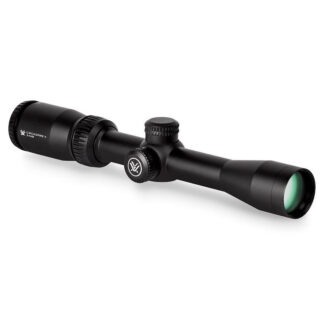 Vortex Optics - Crossfire II 2-7x32 Sigtekikkert - Vortex Optics