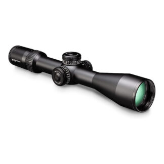 Vortex Optics - Strike Eagle 5-25x56 MRAD FFP Riffelkikkert - Vortex Optics