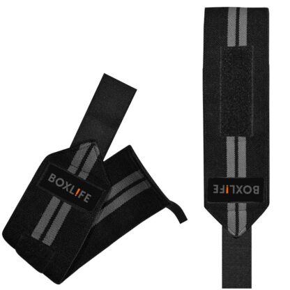 Boxlifegear - Wrist wraps - Filthy