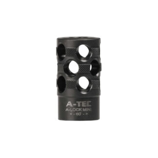 A-TEC - A-Lock Mini Mundingsbremse - A-Tec