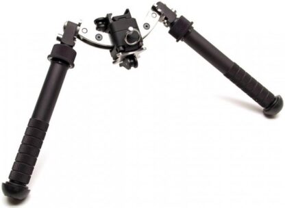 Accu-Shot - Atlas Bipod BT35-LW17 5-H Støtteben - Accu-Shot