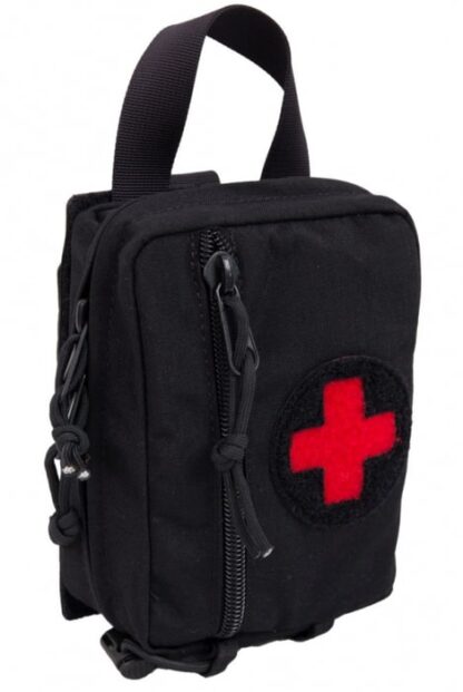 Templar's Gear - AZ1 Rip-Off First Aid Pouch Sort - Templar's Gear