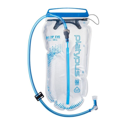 Platypus - Big Zip EVO Hoser 1.5L - Platypus