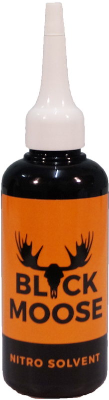 Black Moose - Nitrosolvent 100 ml - Petromax