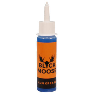 Black Moose - Våbenfedt (50 ml) - Black Moose