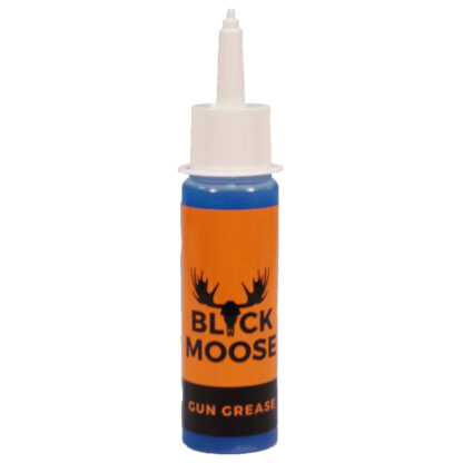 Black Moose - Våbenfedt (50 ml) - Black Moose