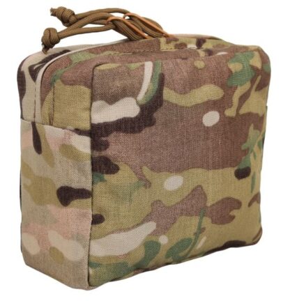 Templar's Gear - Cargo Pouch Medium MultiCam - Templar's Gear