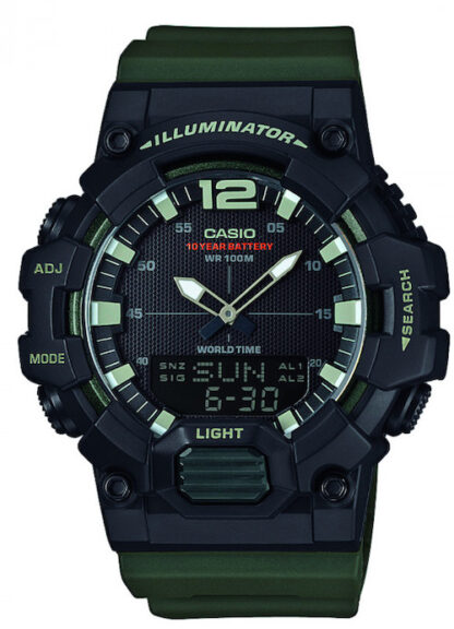 Casio - HDC-700-3AVEF - Casio