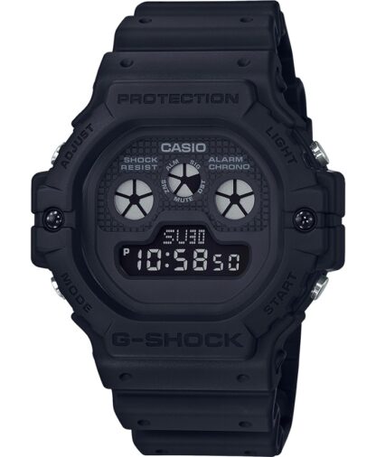 Casio - G-Shock DW-5900BB-1ER - Casio