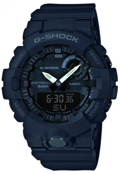 Casio - G-Shock GBA-800-1AER - Casio