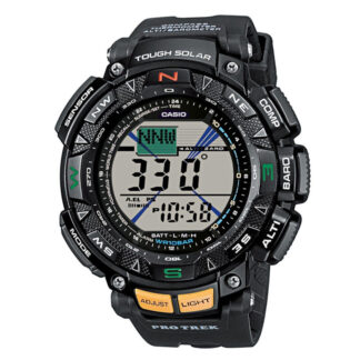 Casio - Protrek PRG-240-1ER Outdoorur - Casio