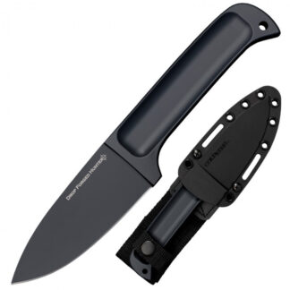 Cold Steel - Drop Forged Hunter Kniv - Cold Steel