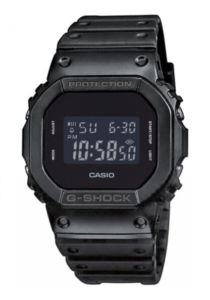 Casio - G-Shock DW-5600BB-1ER - Casio