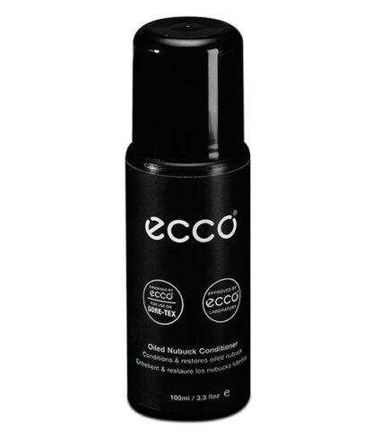 ECCO - Oiled Nubuck Conditioner Pleje Creme - ECCO