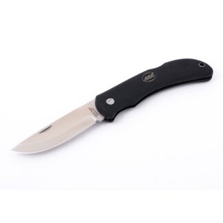 EKA - Swede 10 Foldekniv Sort - EKA