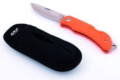 EKA - Swede 8 Foldekniv Orange - EKA