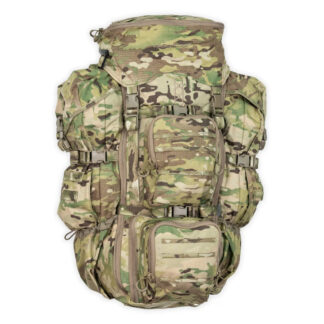 Eberlestock - F4 Terminator Rygsæk (67L) MultiCam - Eberlestock