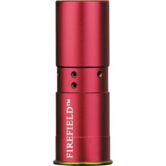 Firefield - Kaliber 12 Boresight Laserpatron - Firefield