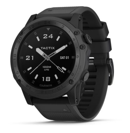 Garmin - Tactix Charlie Taktisk GPS Ur - Nordisk