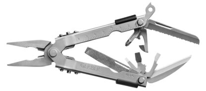 Gerber - Multi-Plier 600 Needlenose Multi-Tool - Gerber